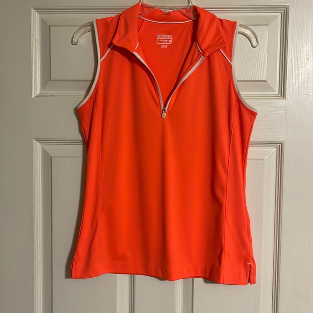 ⛳️Slazenger sleeveless  golf top⛳️